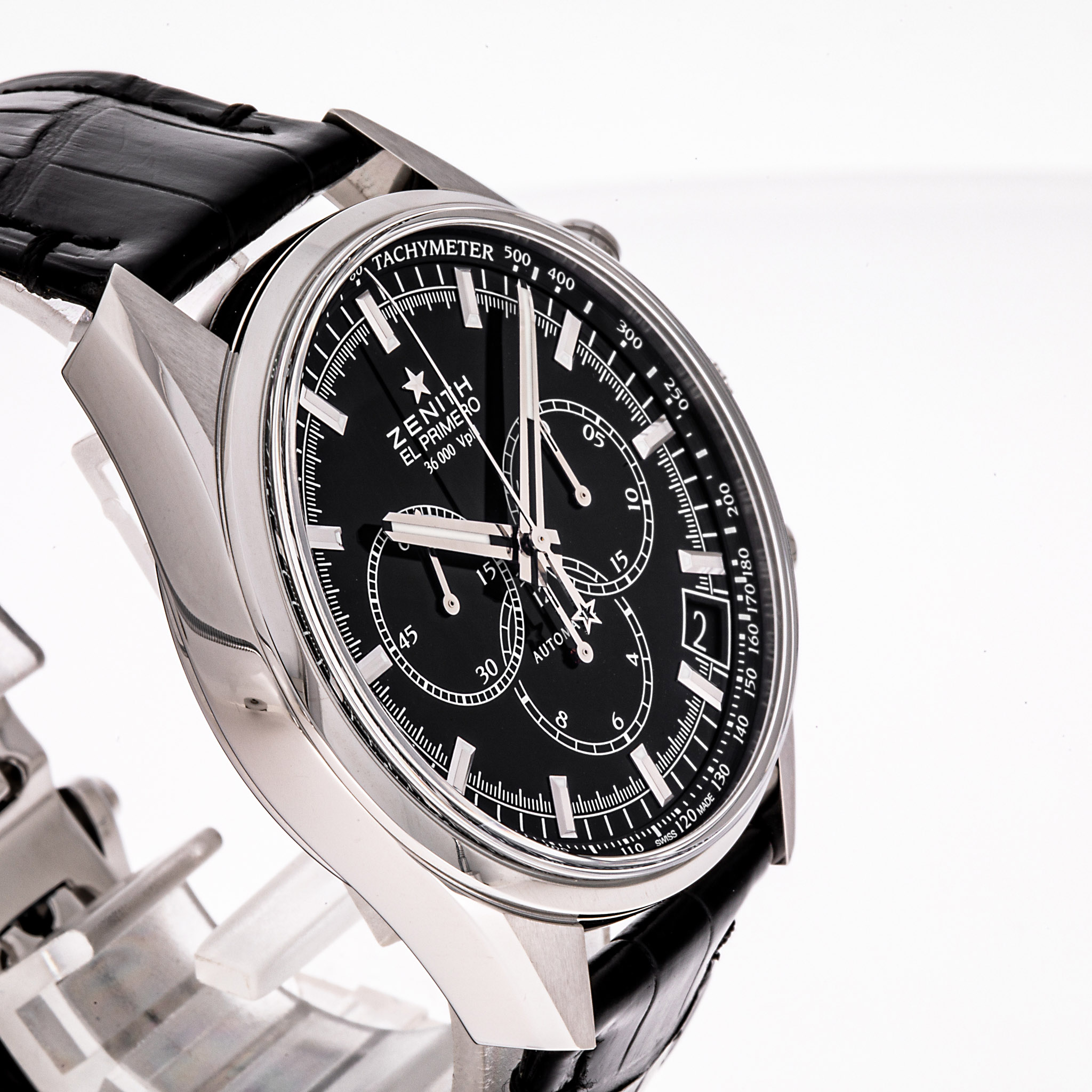 El Primero