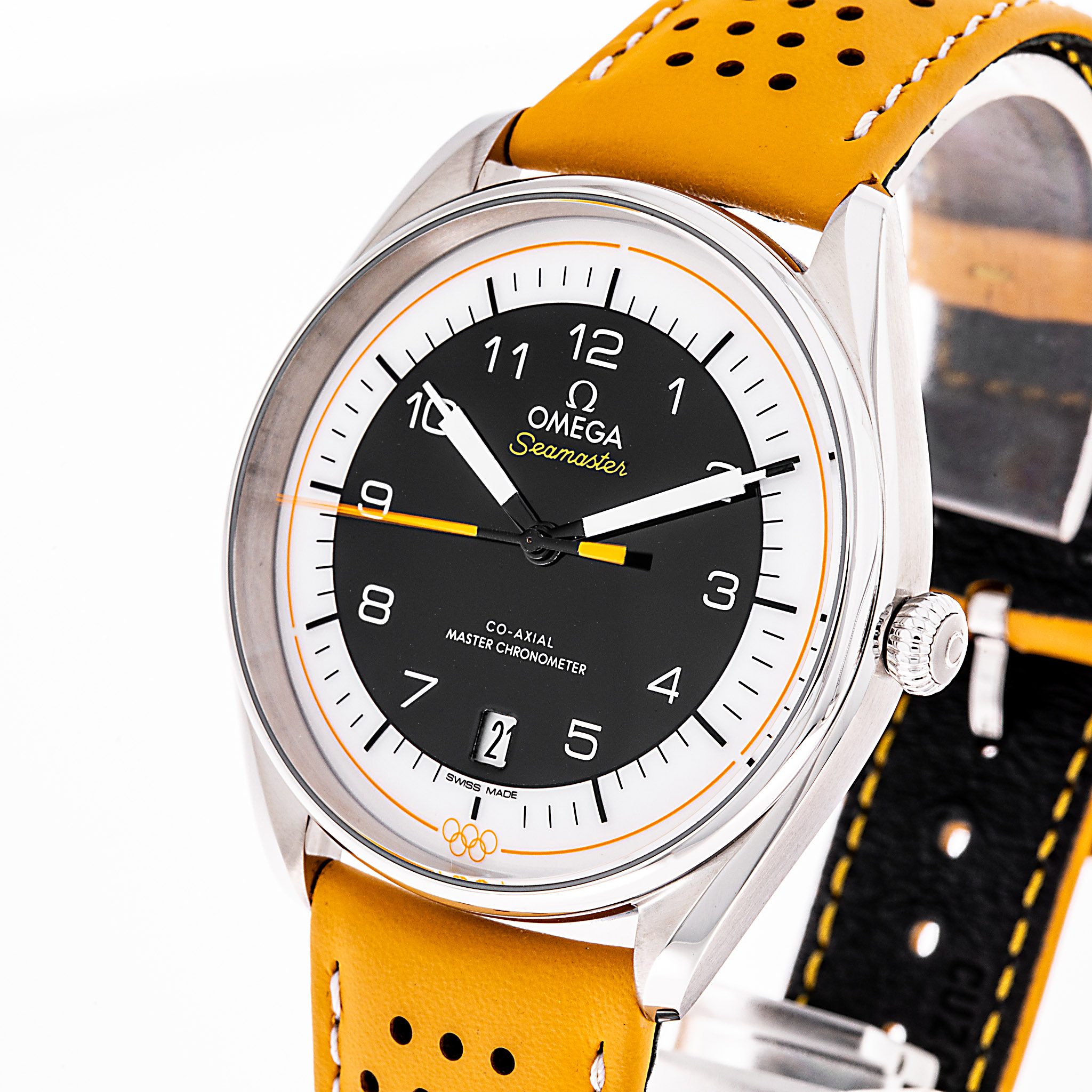 Seamaster