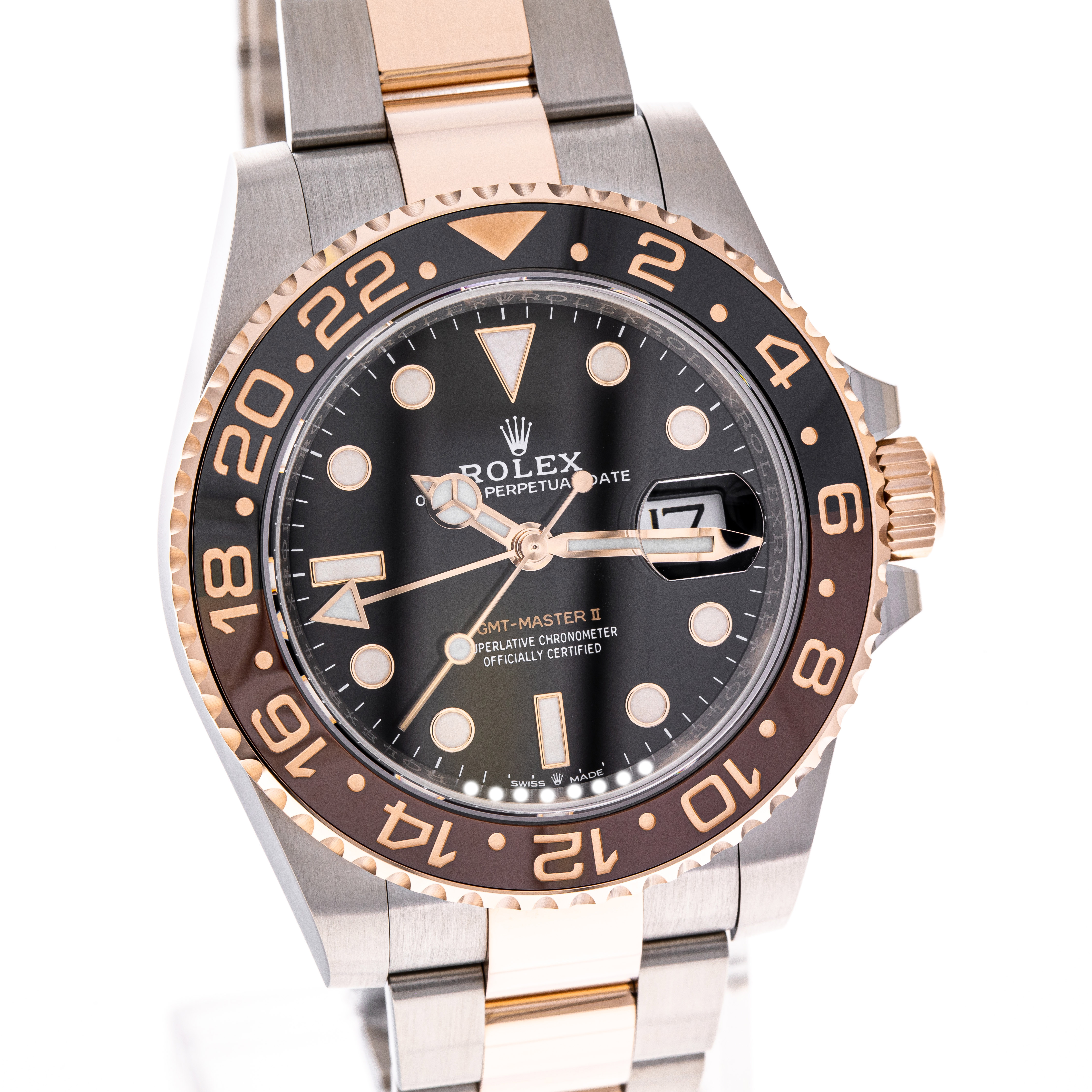 GMT-Master II