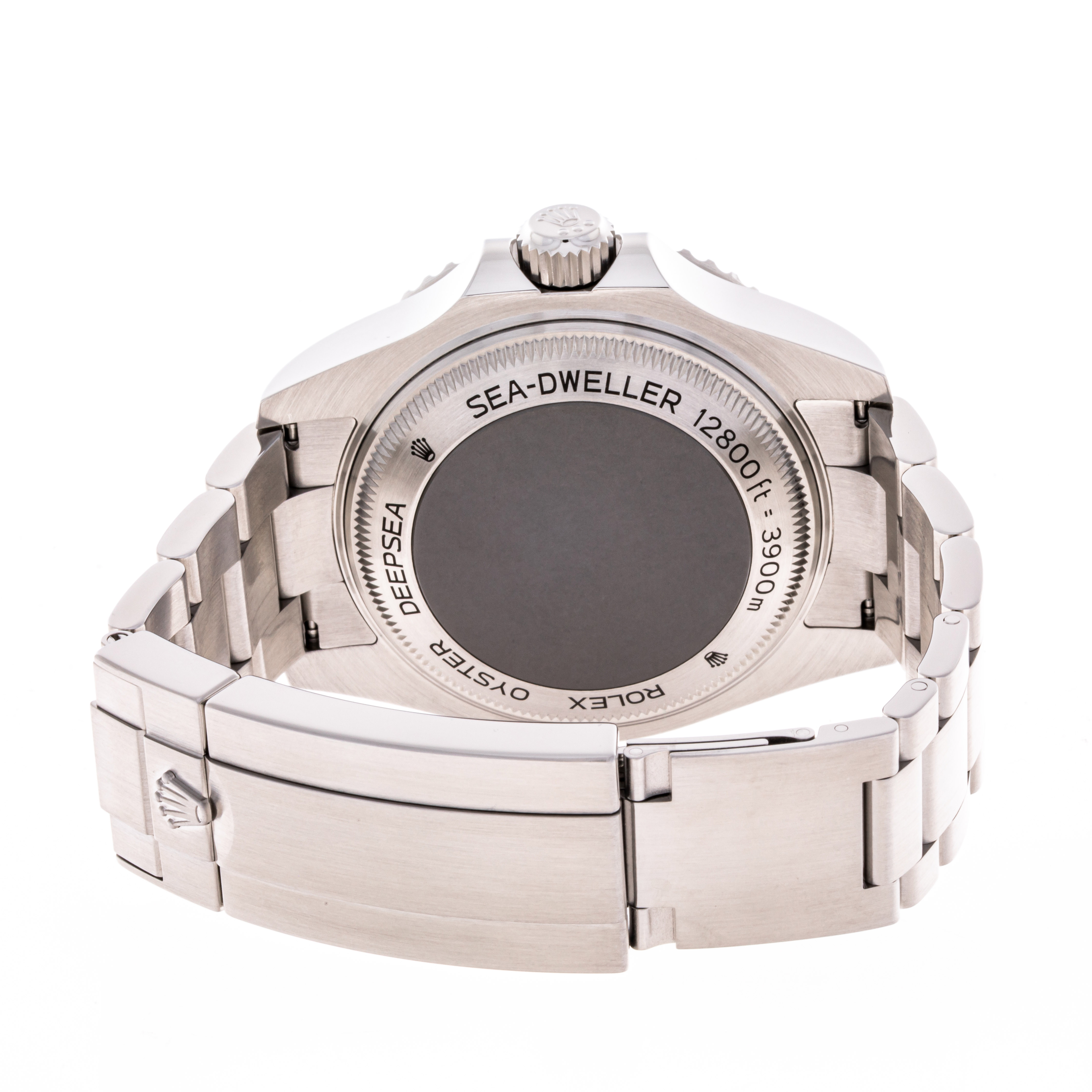 Sea-Dweller Deepsea