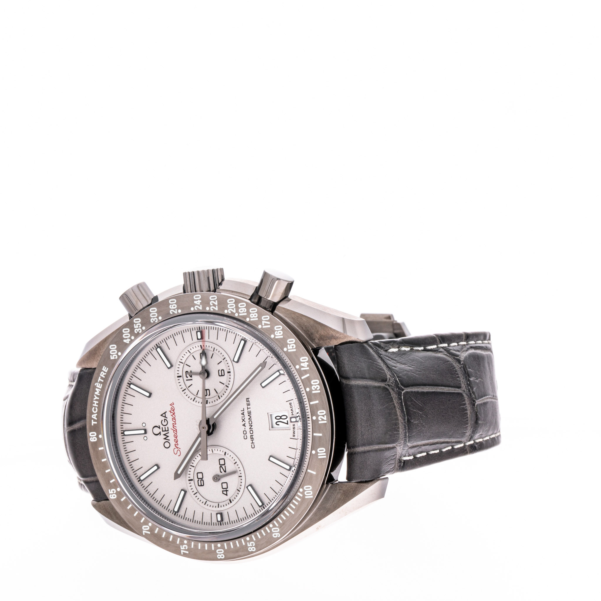 Speedmaster