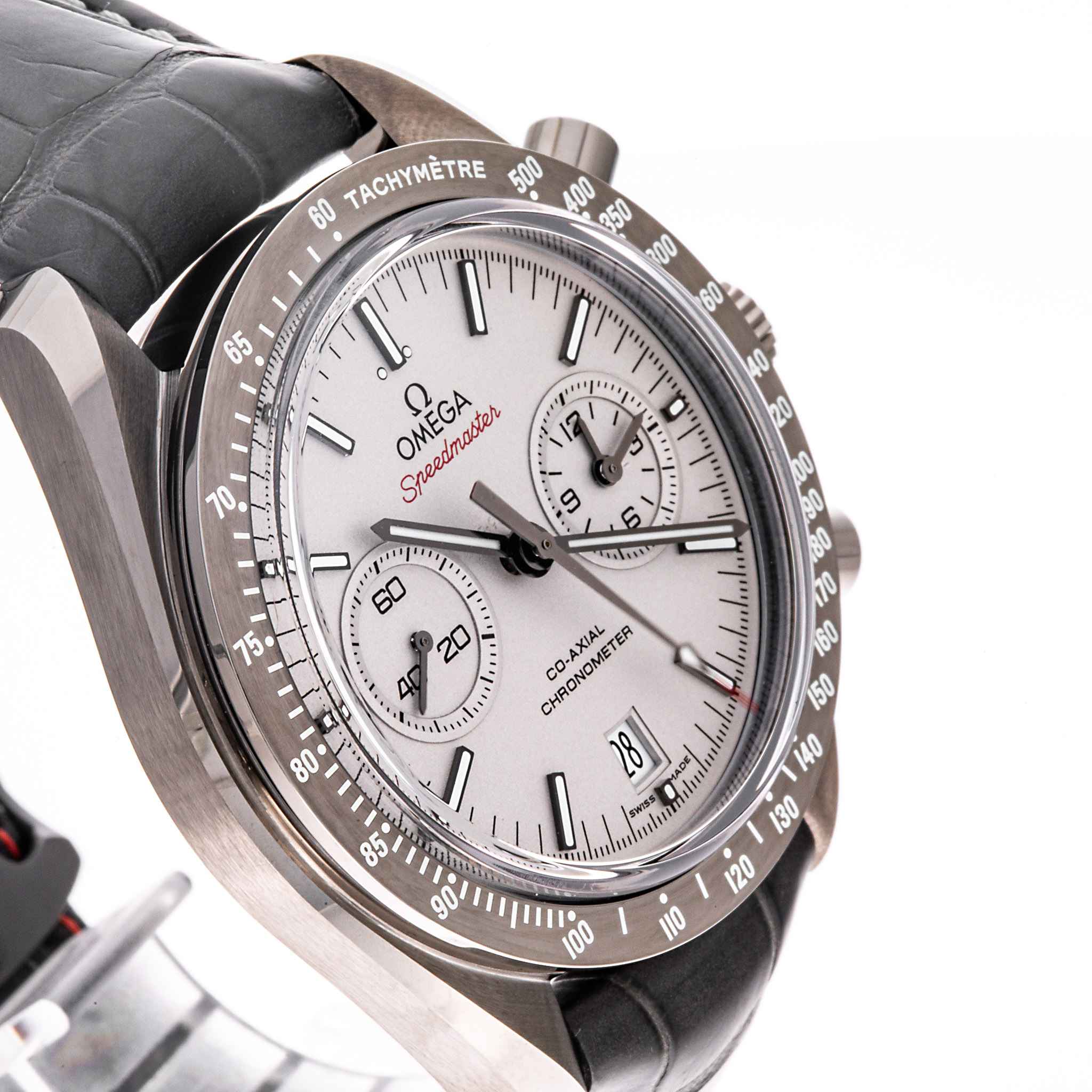 Speedmaster
