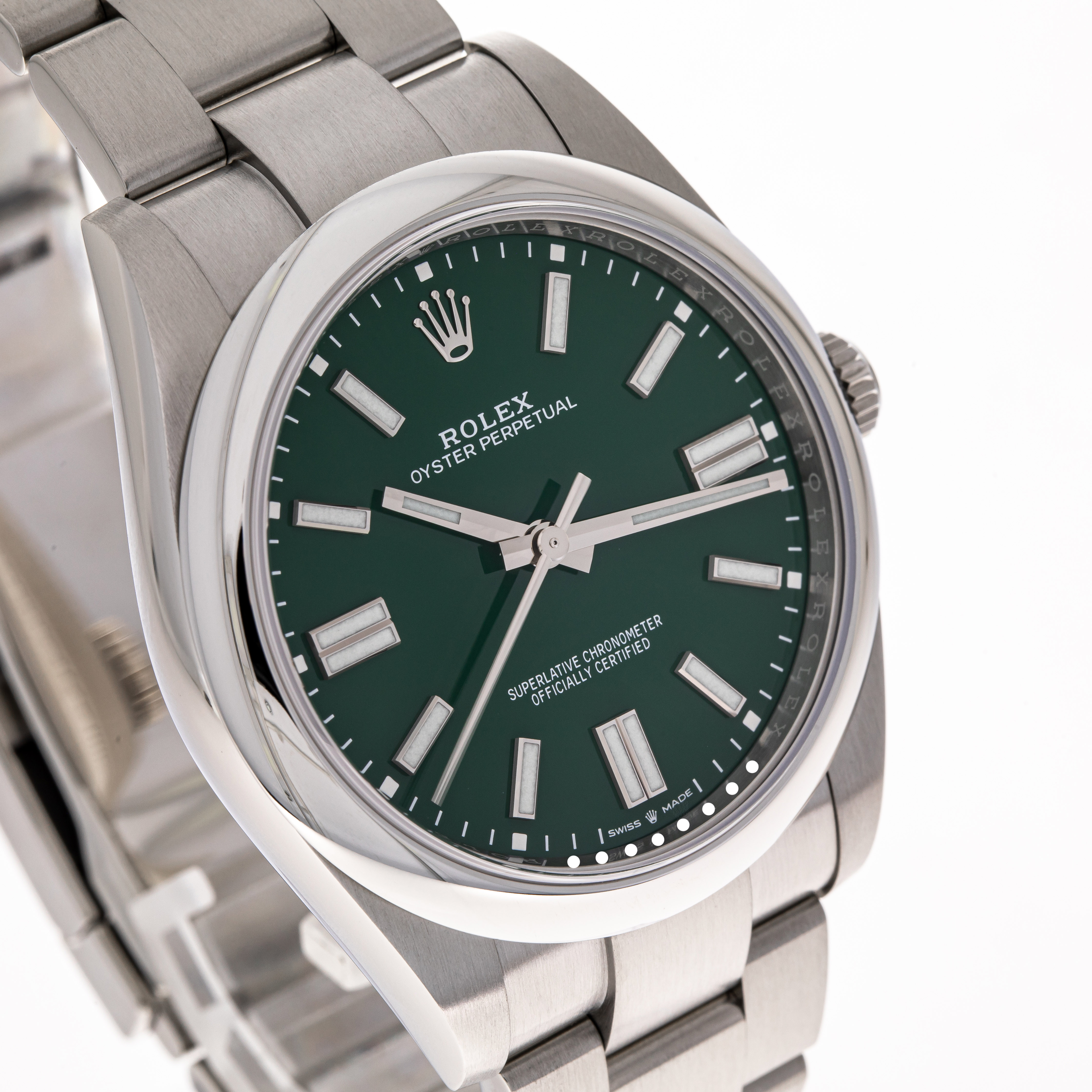 Oyster Perpetual