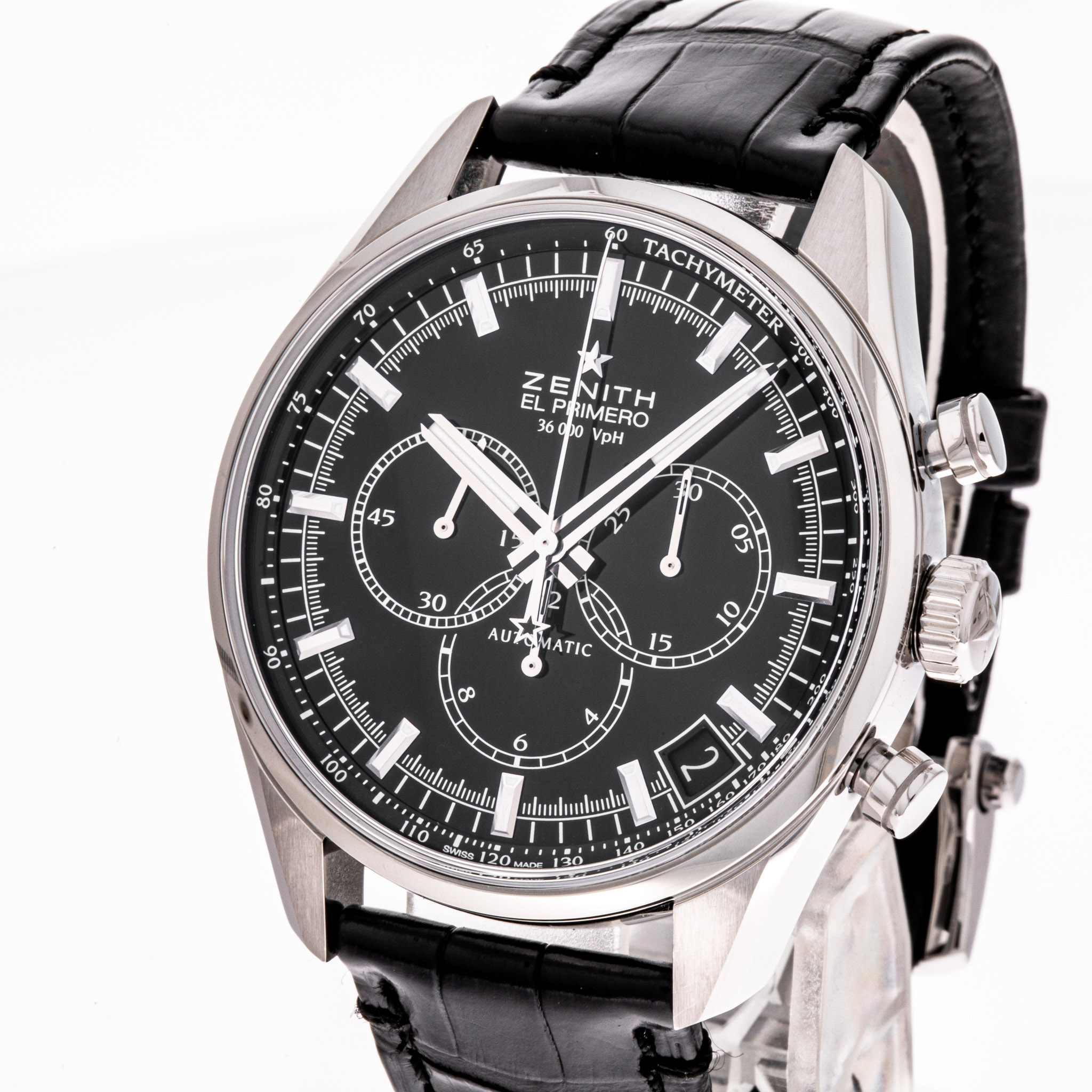 El Primero