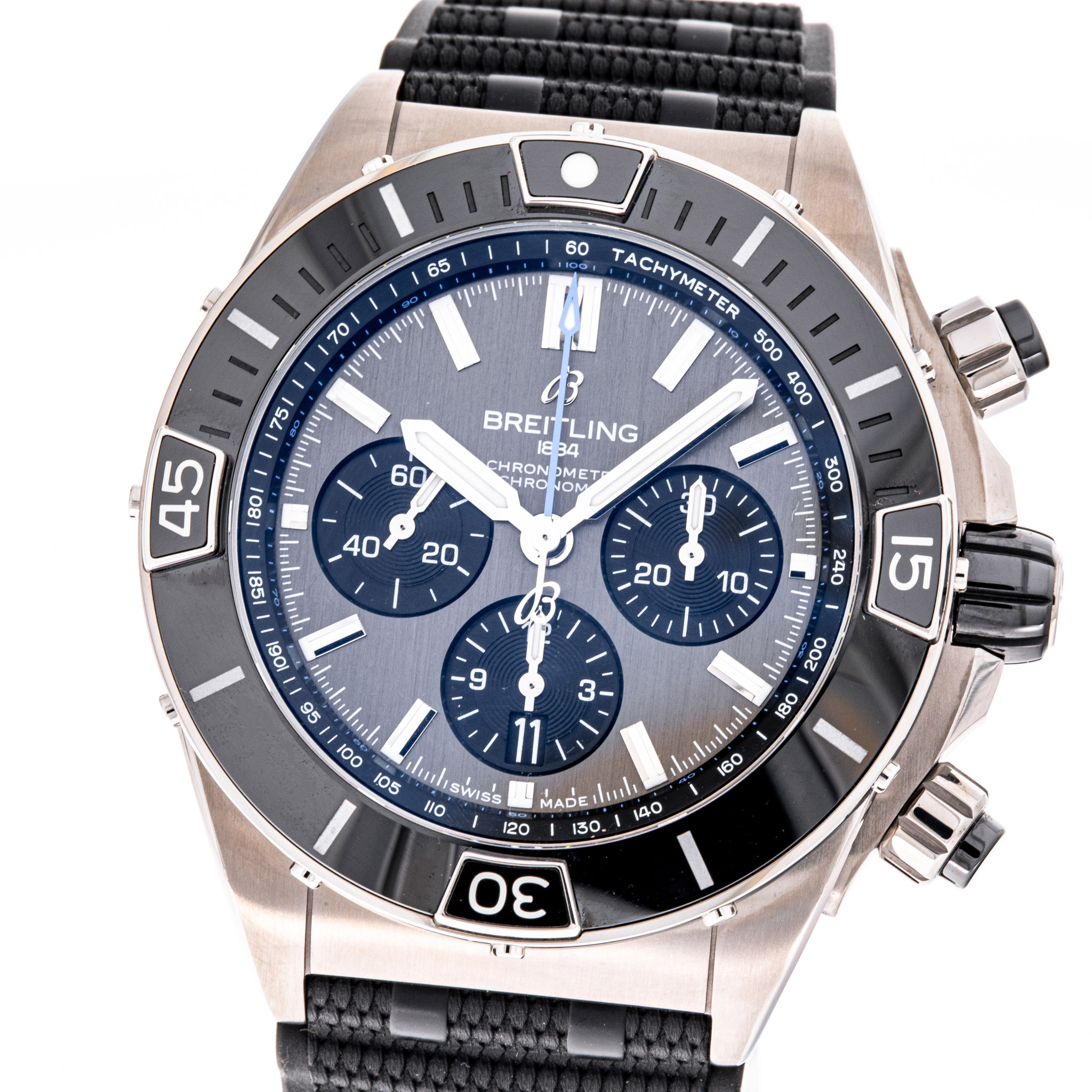 Super Chronomat