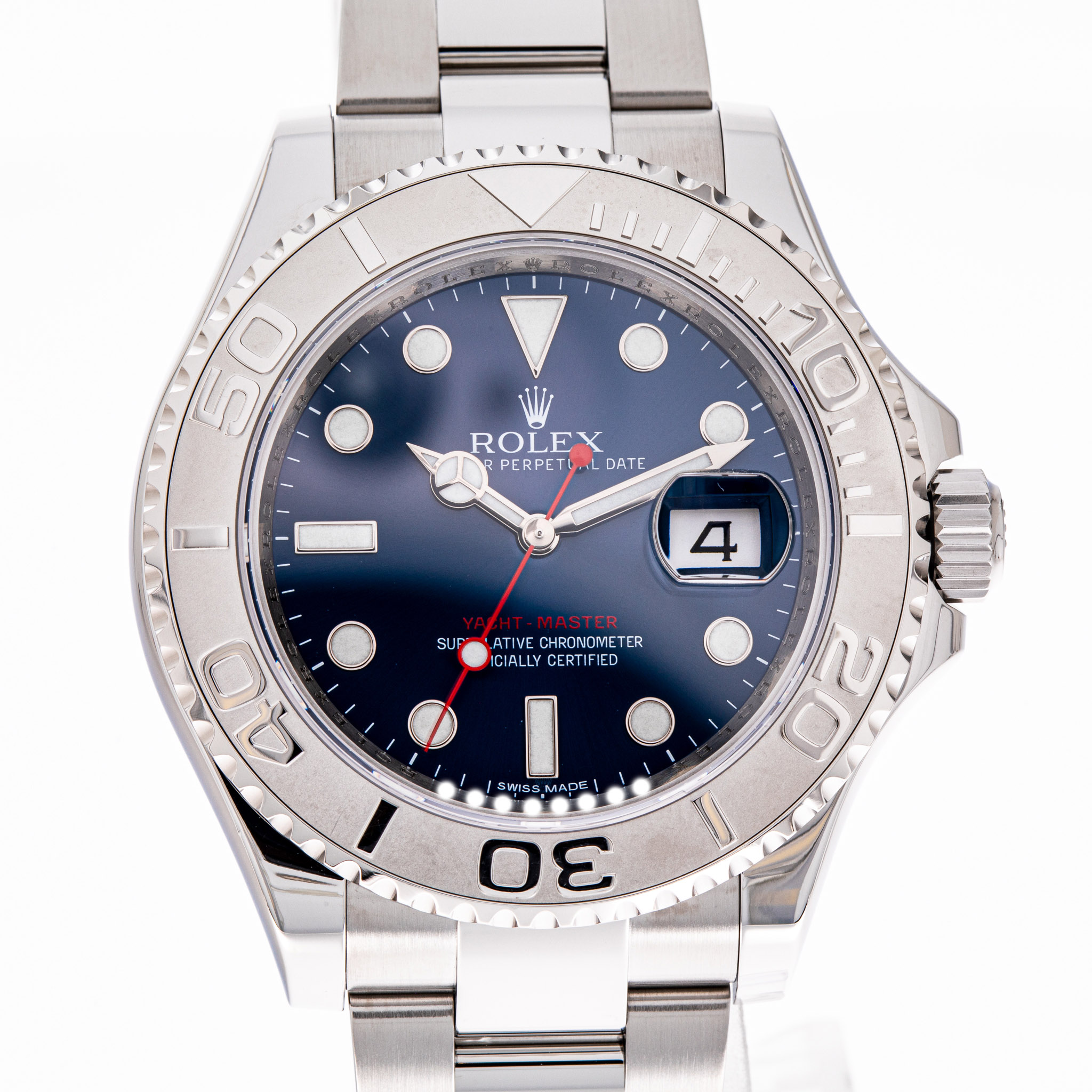 Yacht-Master
