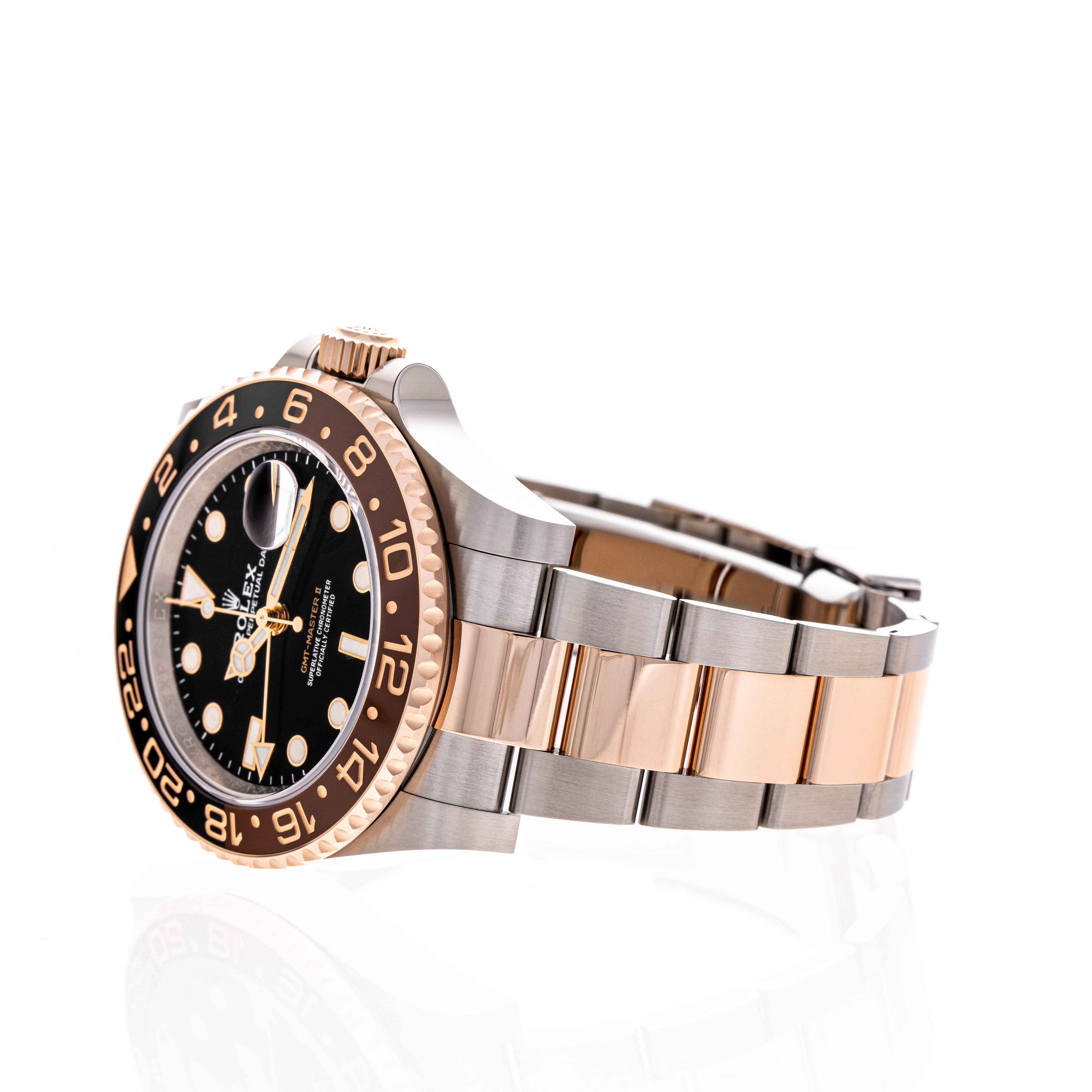 GMT-Master II