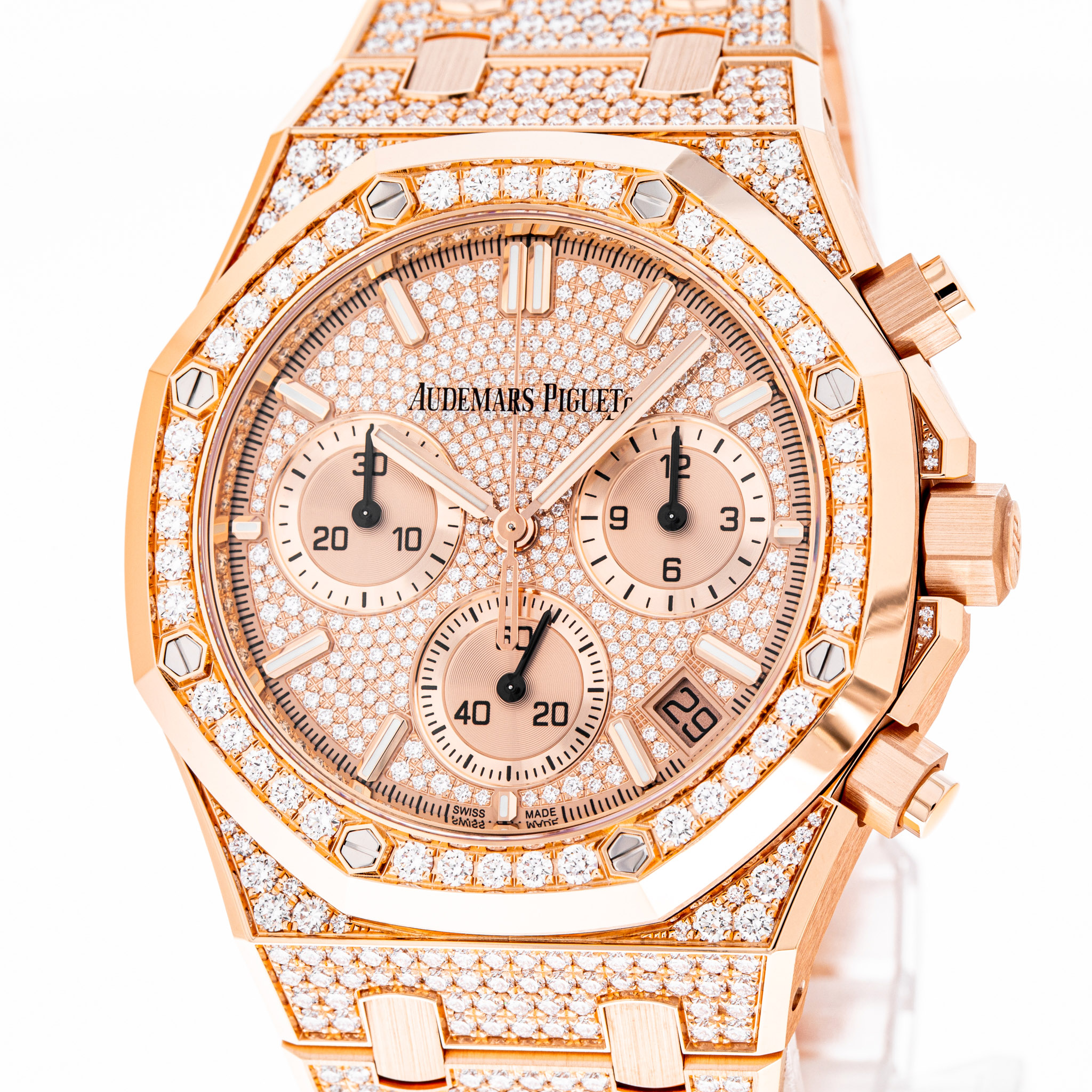 Royal Oak