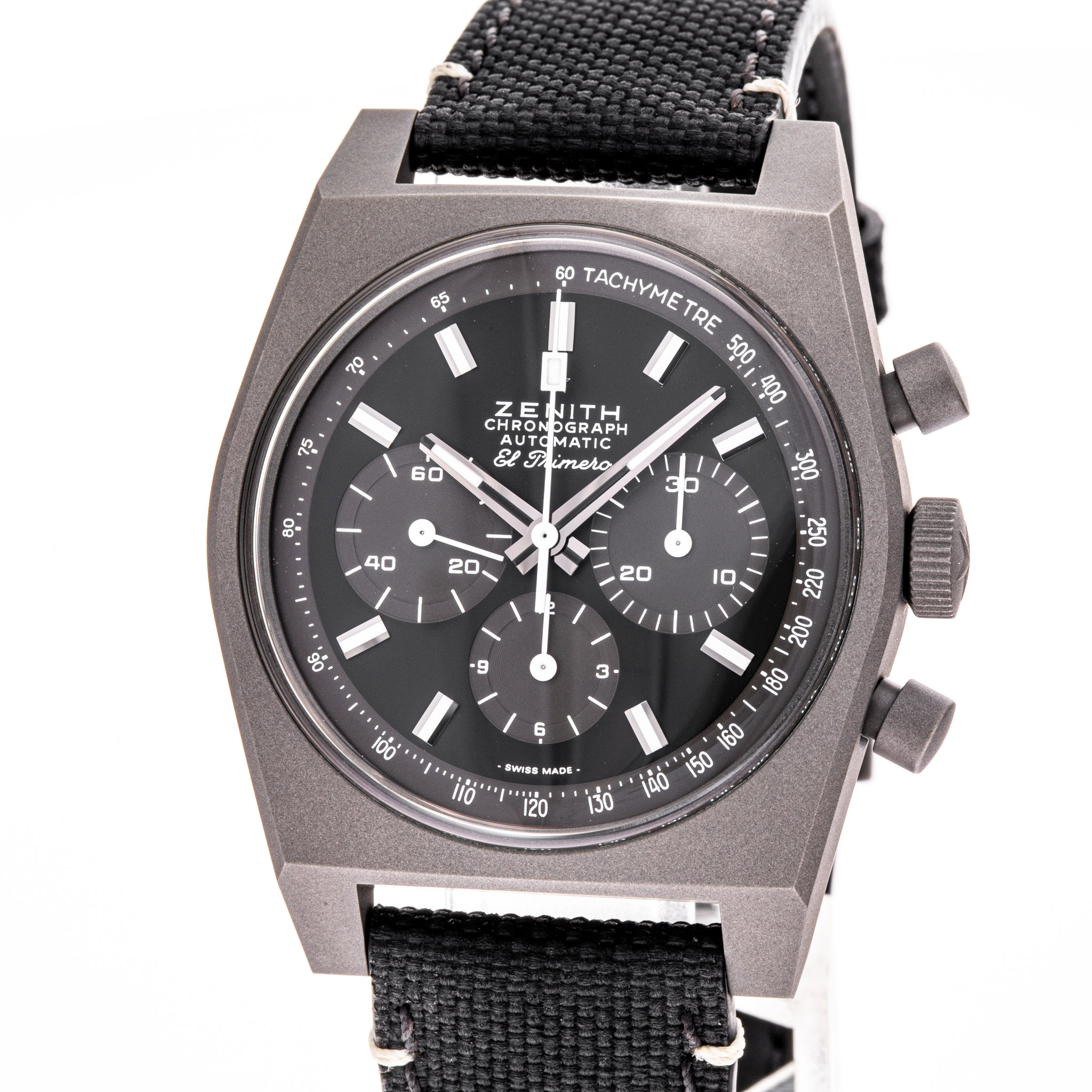 Chronomaster