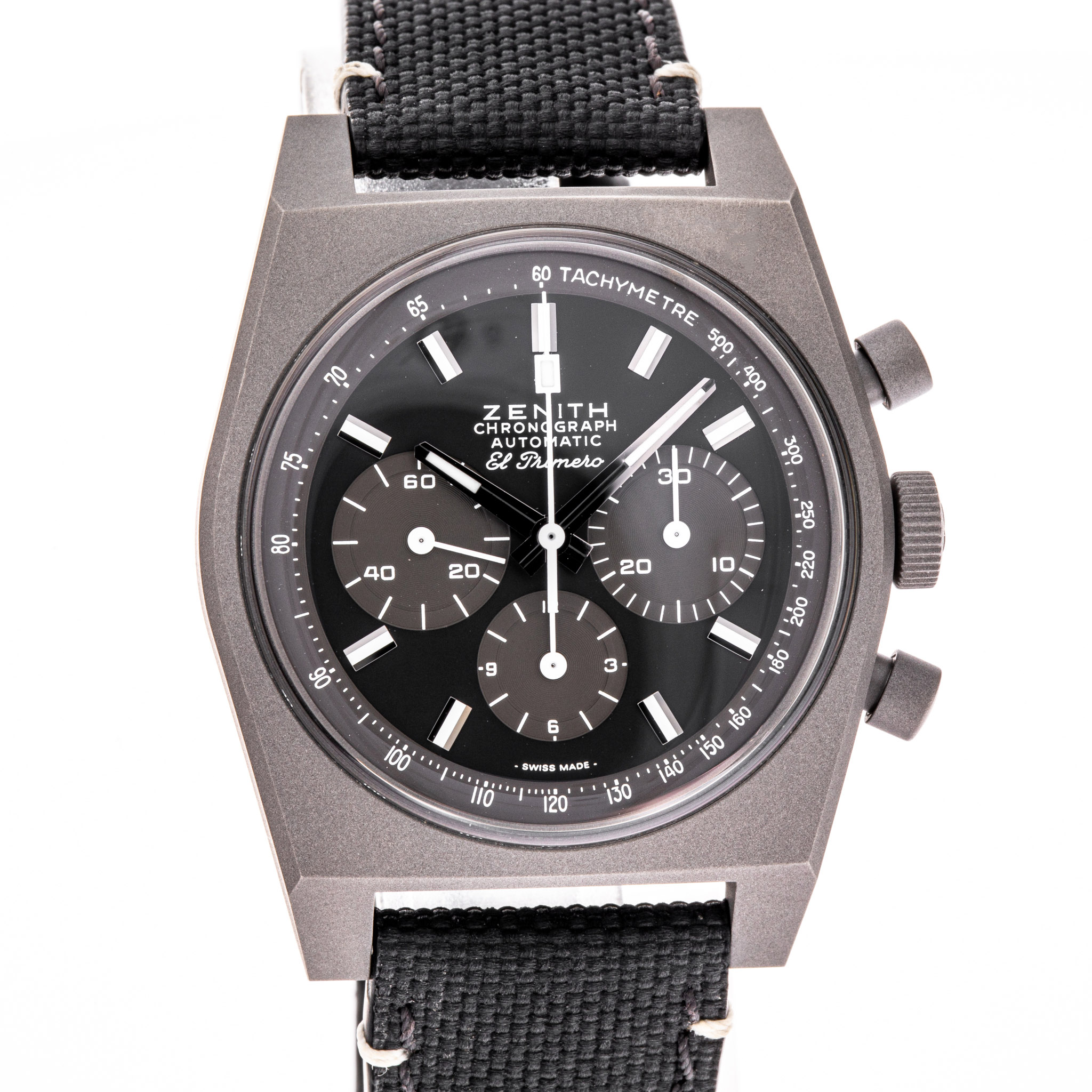 Chronomaster