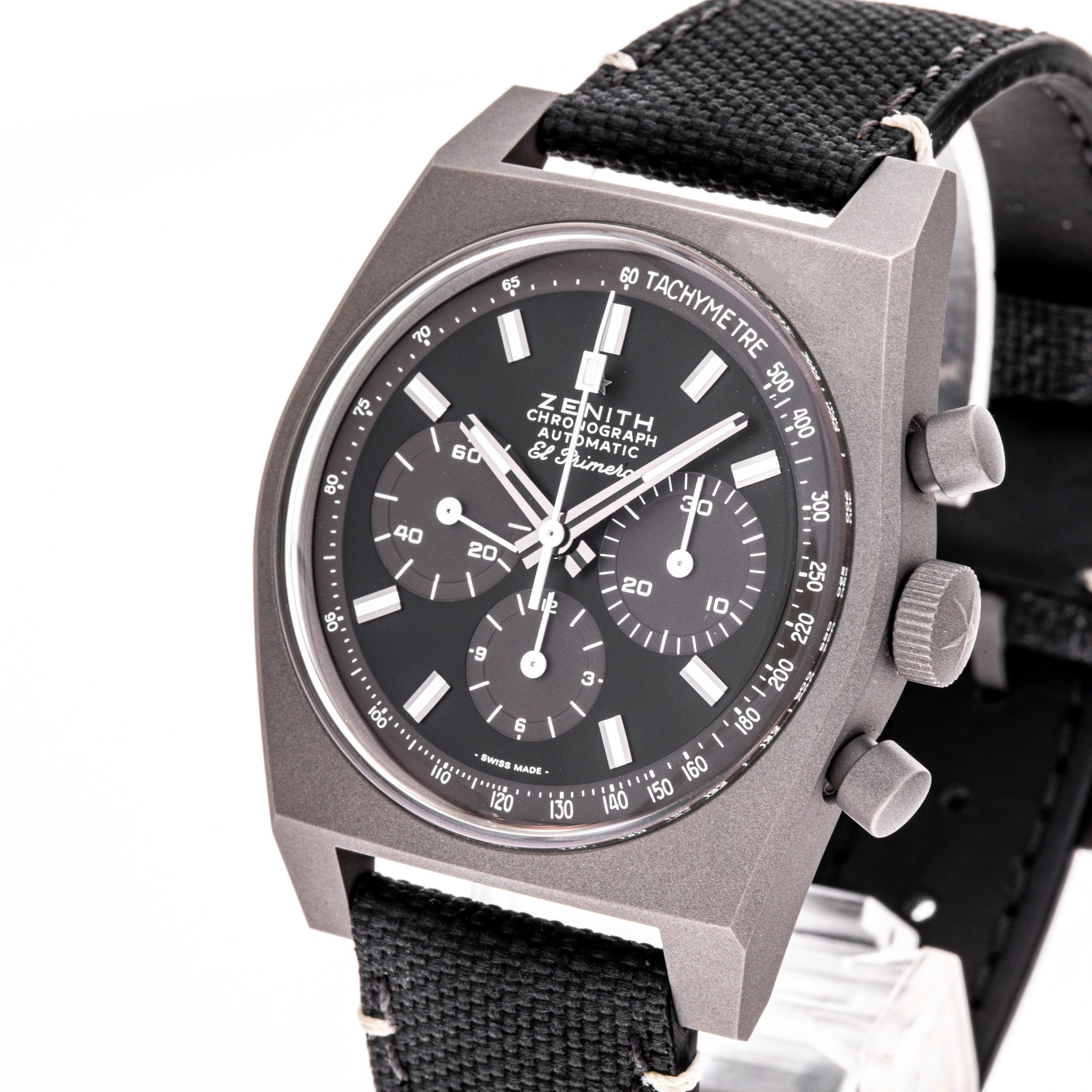 Chronomaster