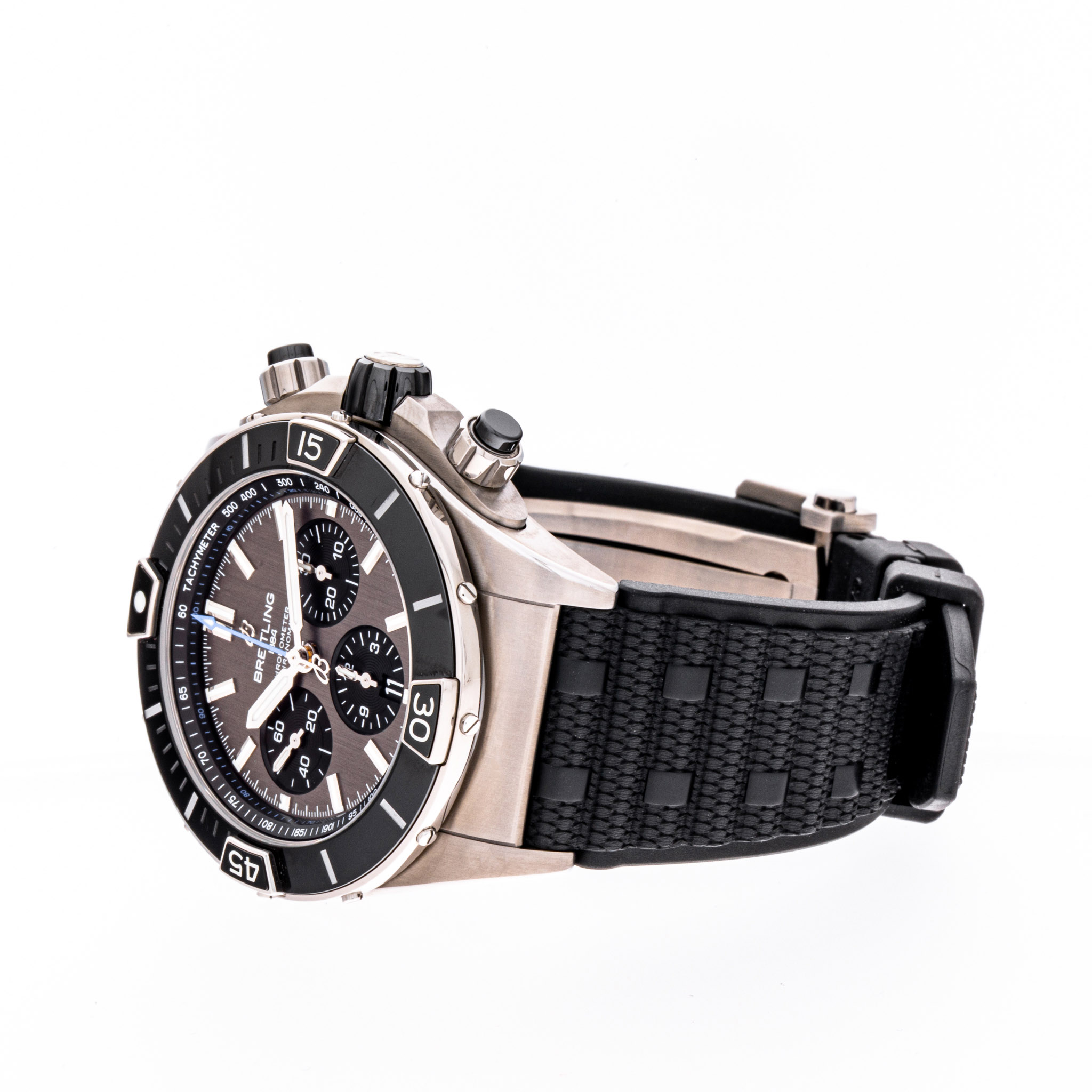 Super Chronomat