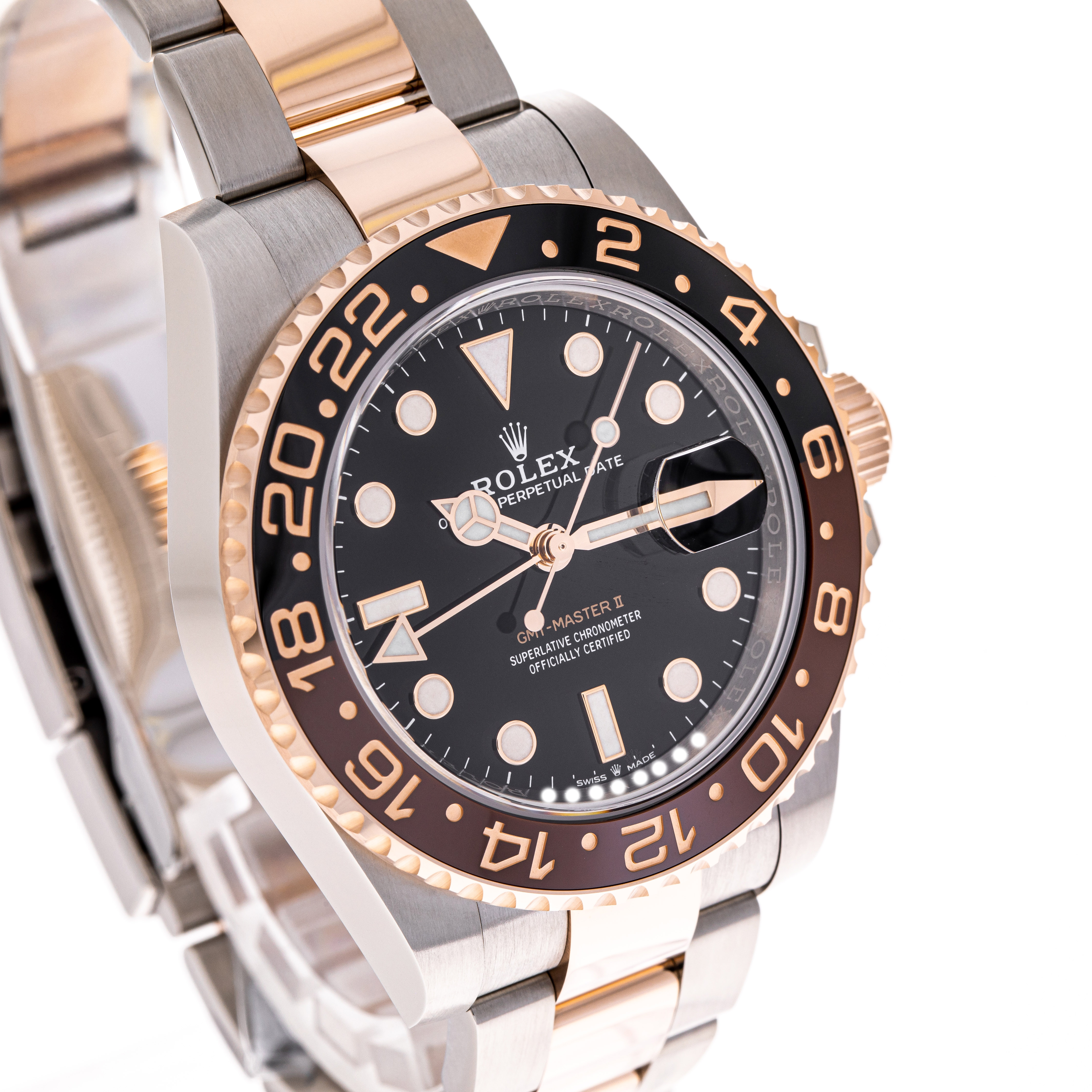 GMT-Master II