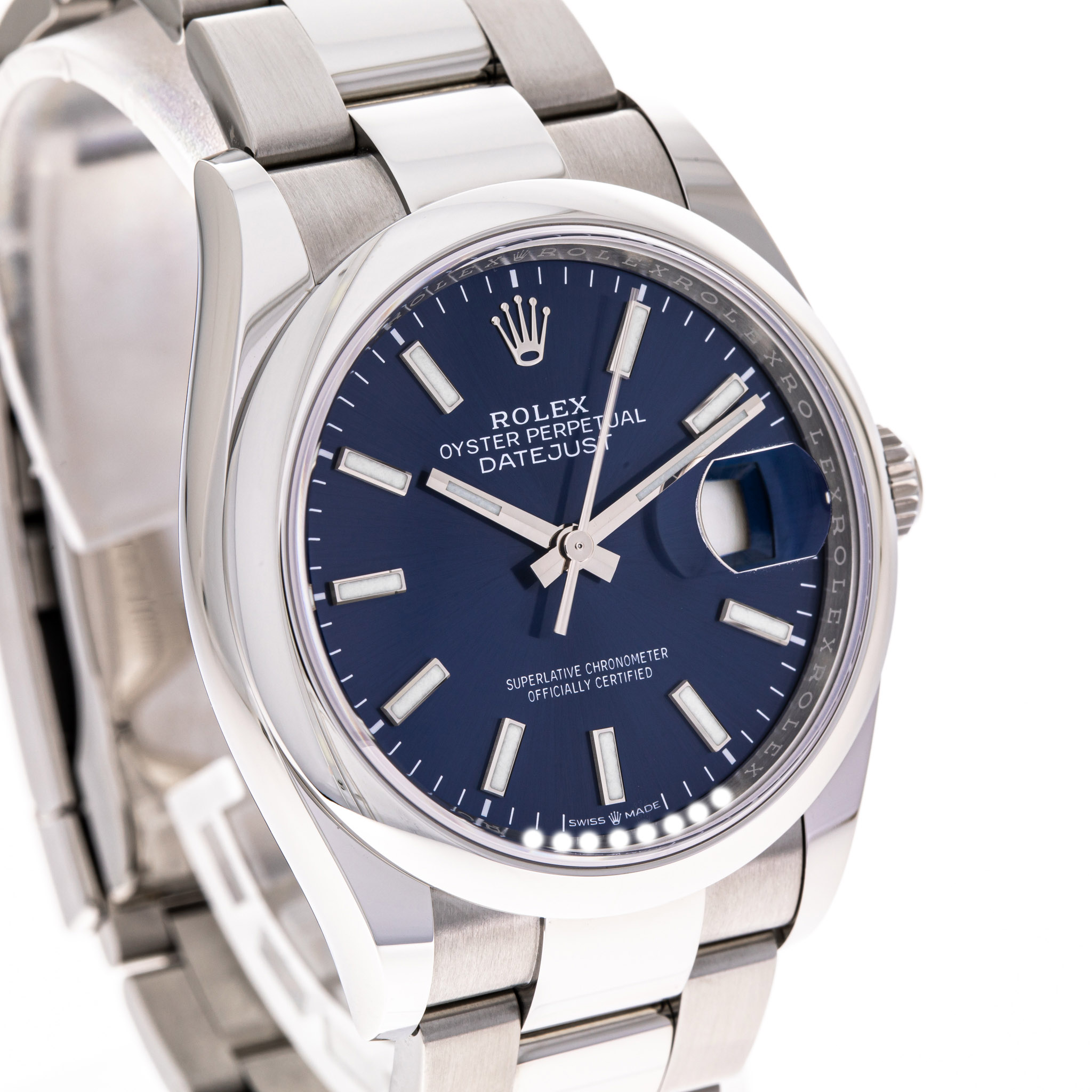Datejust