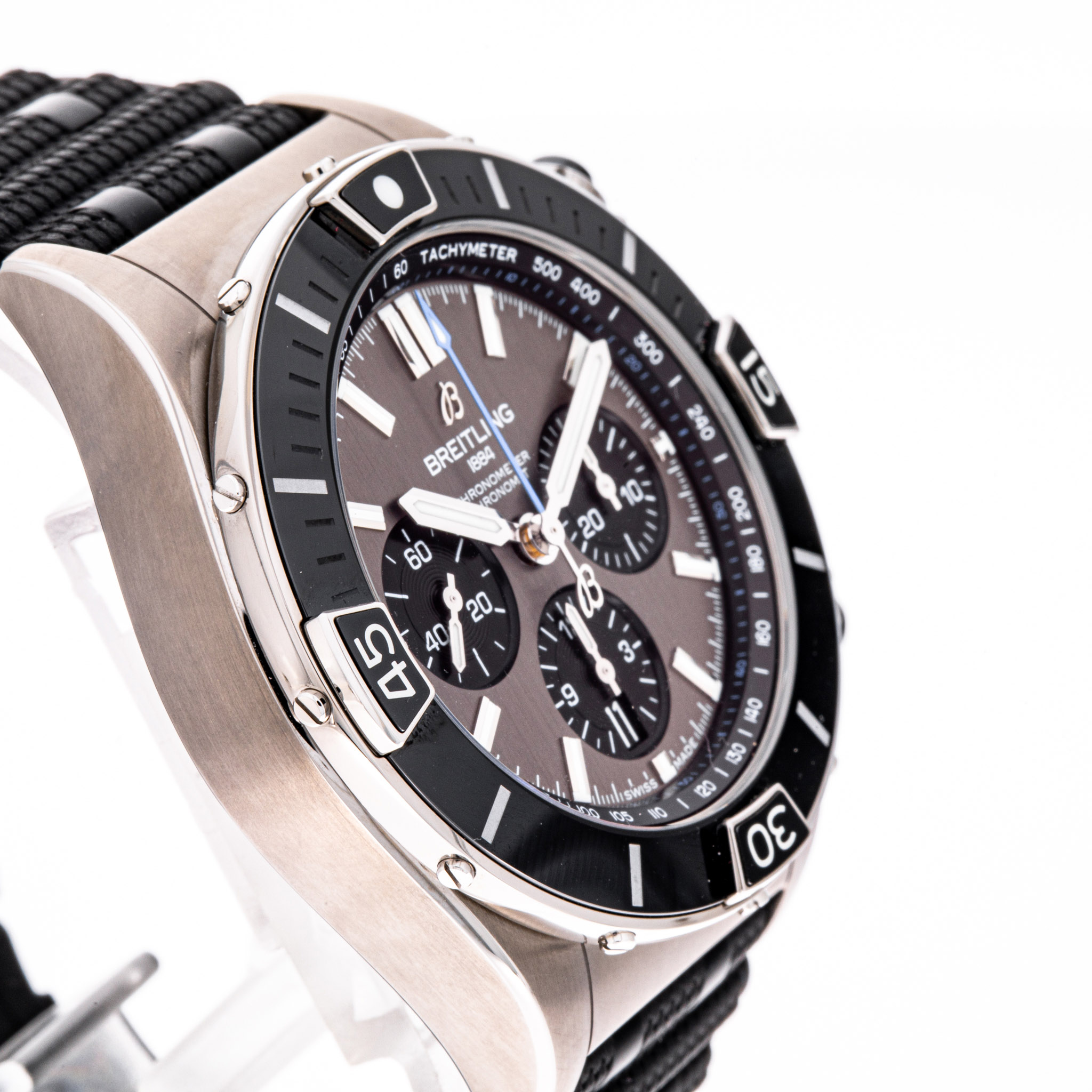Super Chronomat