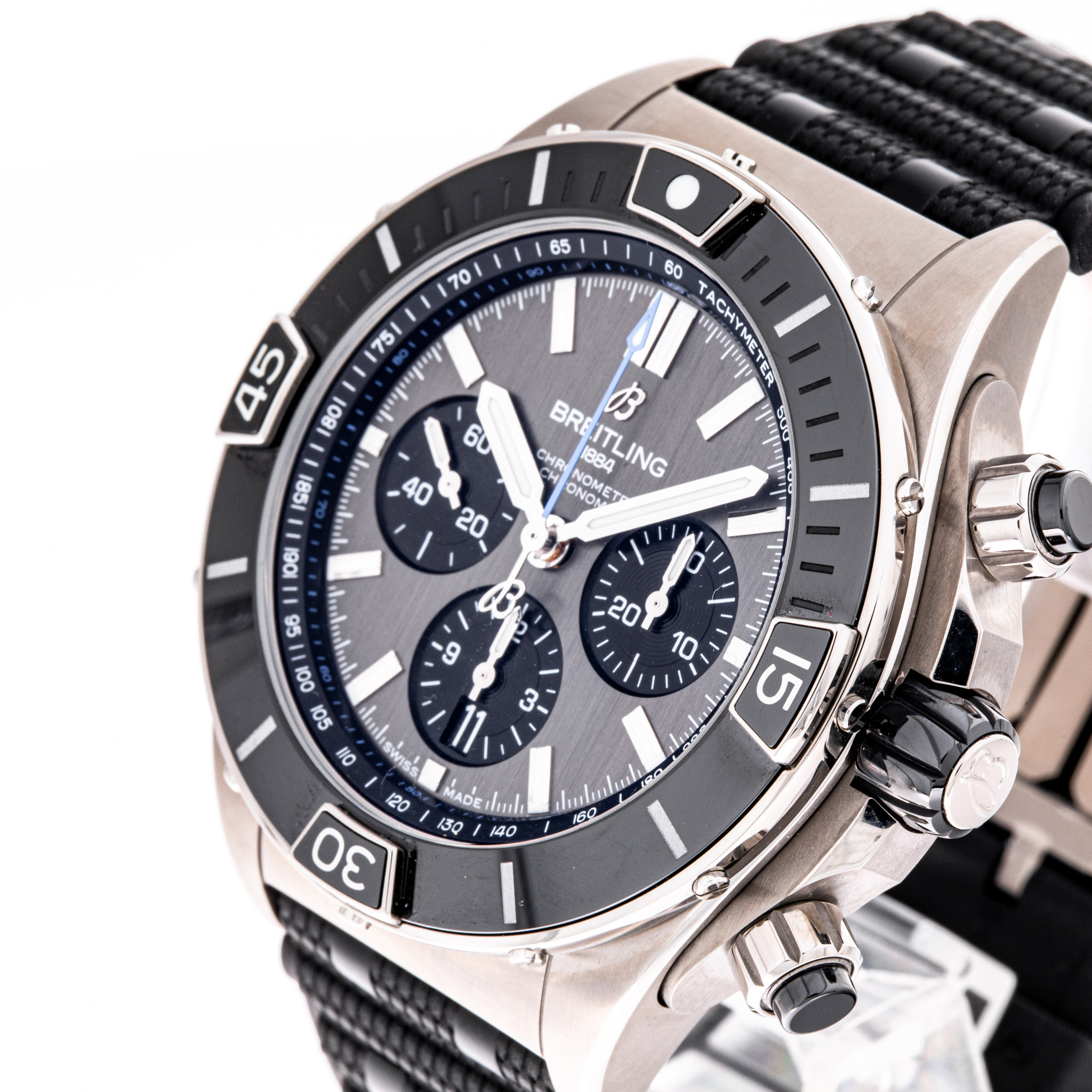 Super Chronomat