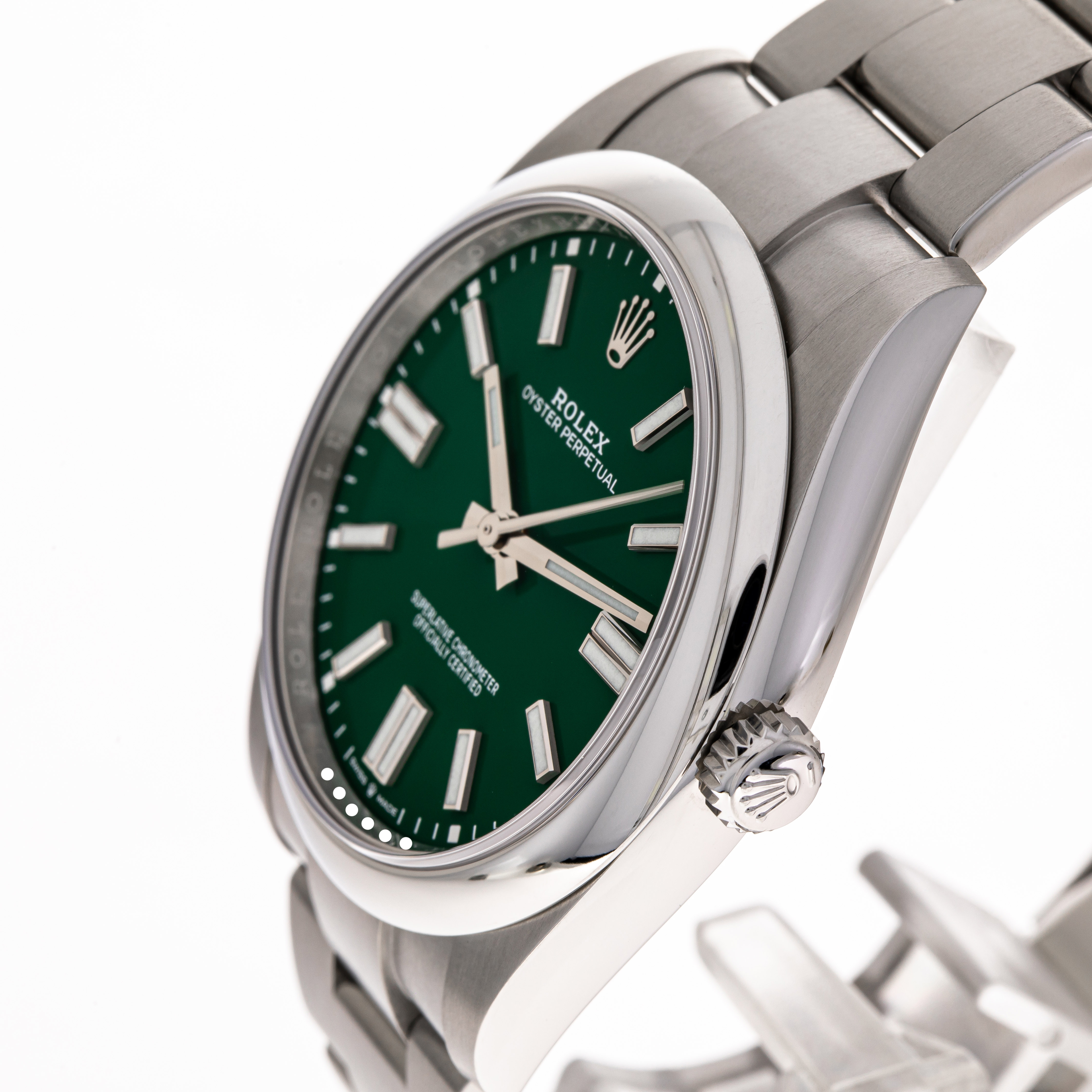 Oyster Perpetual