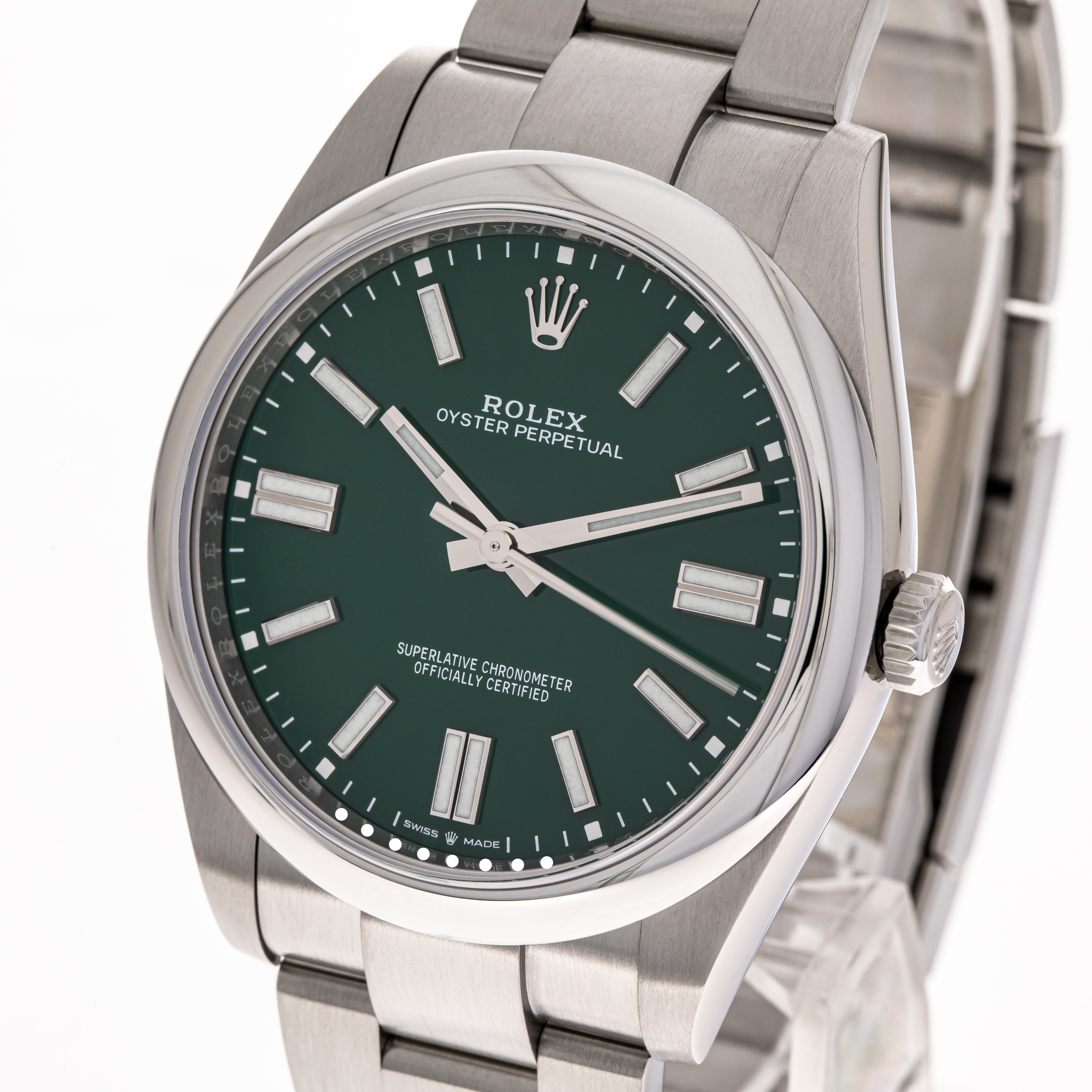 Oyster Perpetual