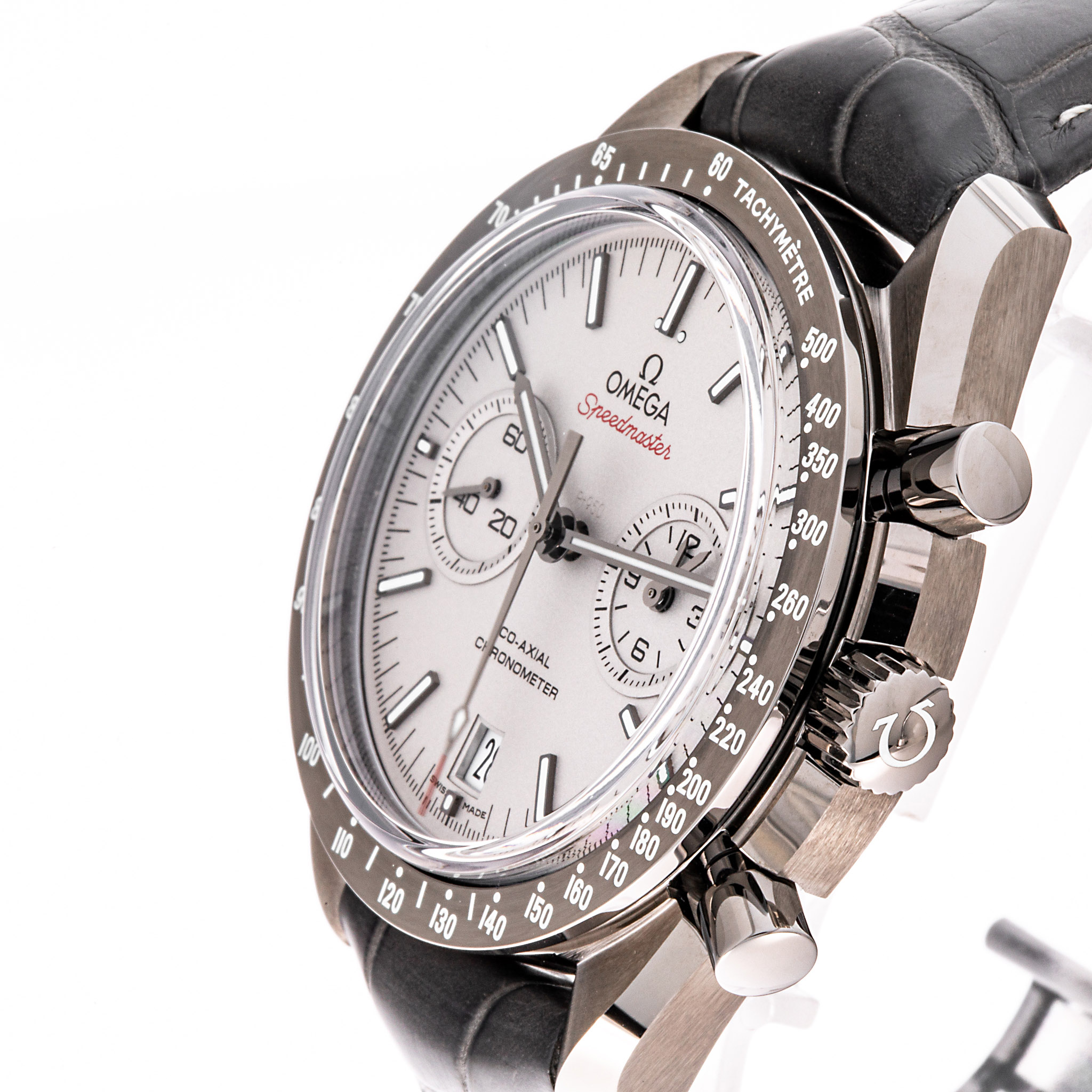 Speedmaster