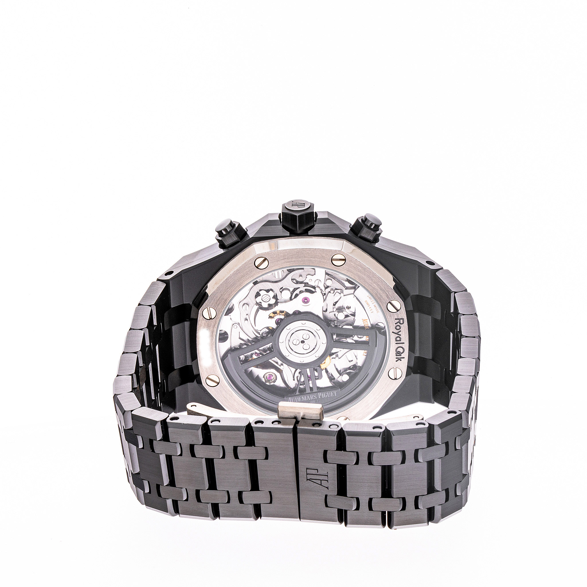 Royal Oak