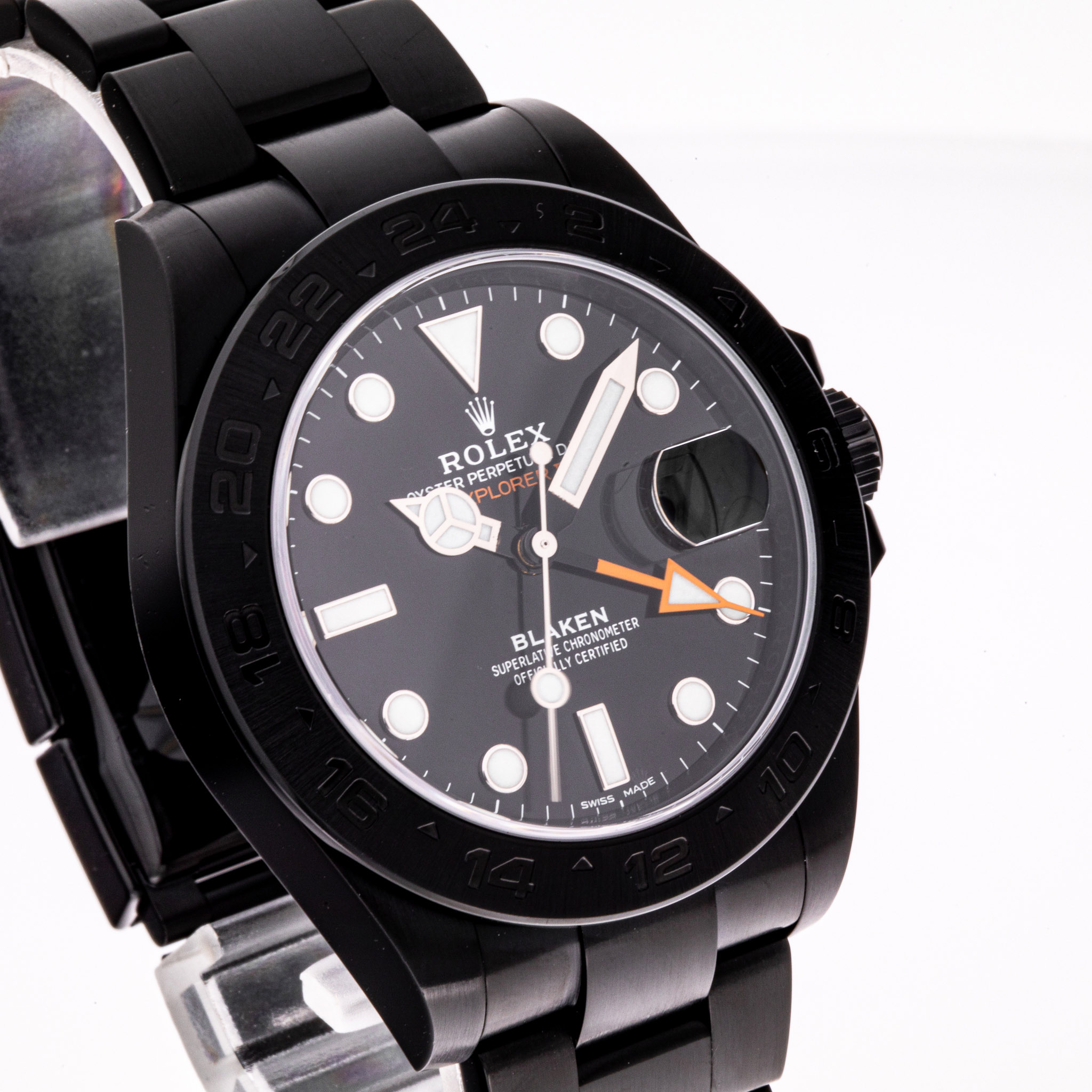 Explorer II