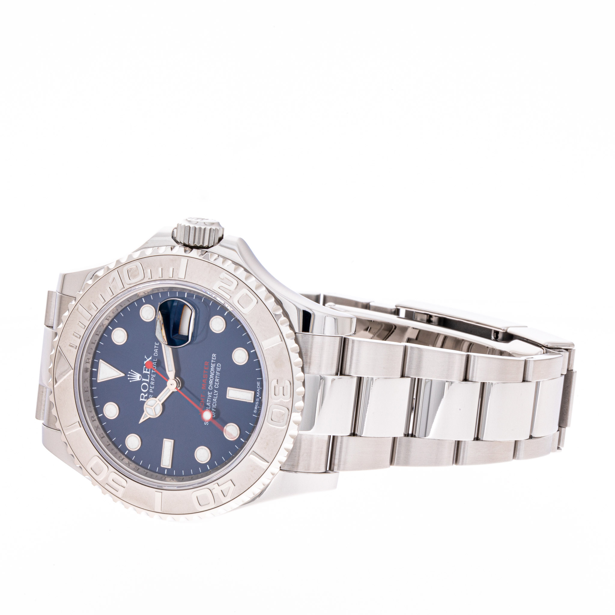 Yacht-Master