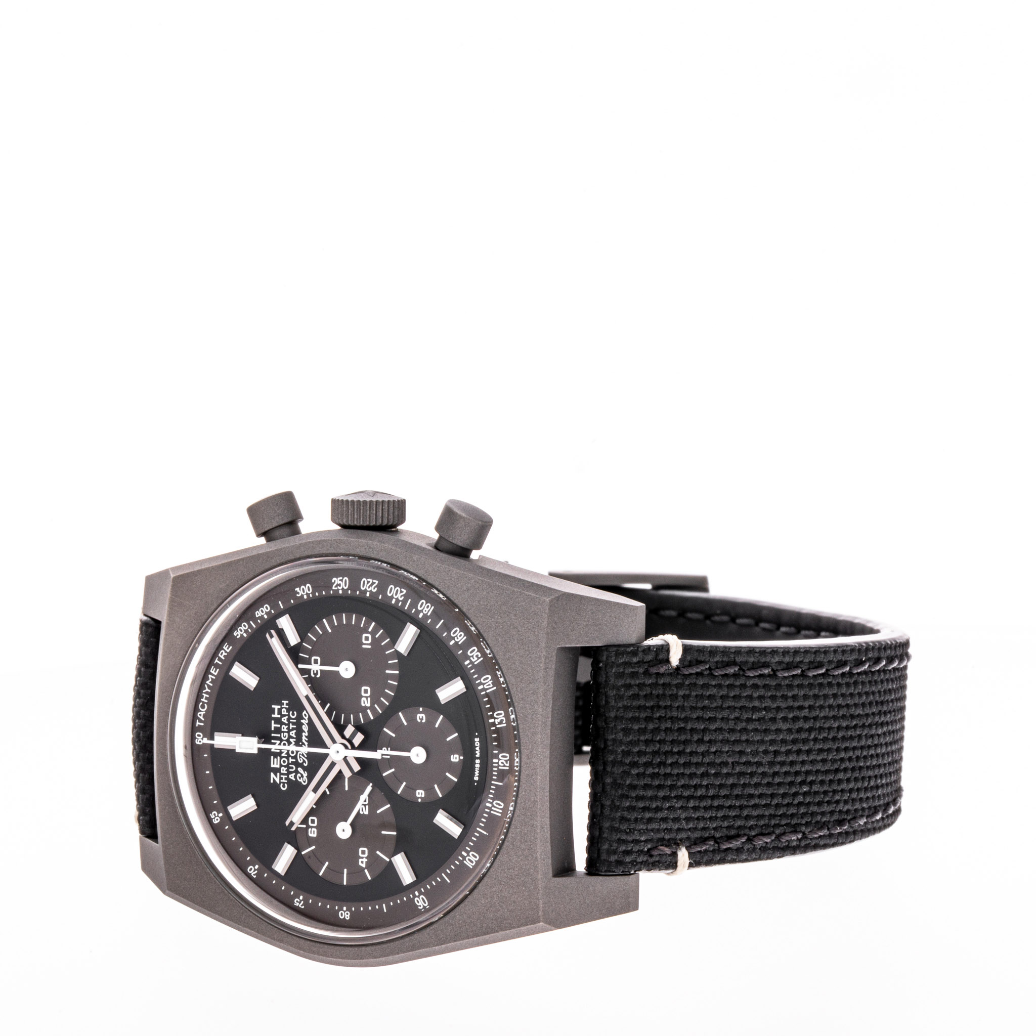 Chronomaster